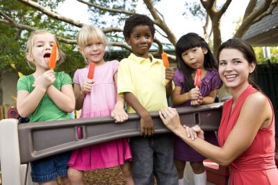 Daycare Insurance in Mesa, Maricopa County, AZ