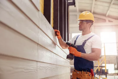 Handyman Insurance in {[Page:Home City}} by John Hilland Insurance Agency