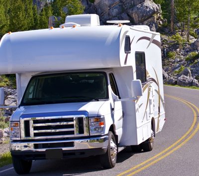 Affordable RV Insurance in Mesa, AZ - John Hilland Insurance Agency