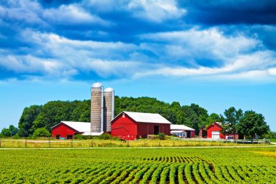 Affordable Farm Insurance - Mesa, Maricopa County, AZ