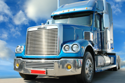 Commercial Truck Insurance in Mesa, Maricopa County, AZ