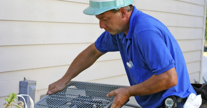 HVAC Contractor Insurance in Mesa, AZ