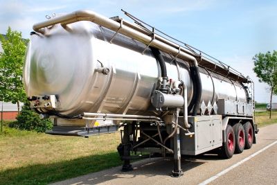 Fuel Haulers Insurance in Mesa, AZ